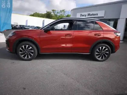 Photo 5 Volkswagen T-roc  1.5 eTSI 150ch Style DSG7