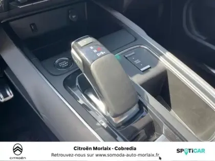 Photo 11 Citroën C5 aircross  Hybrid 225ch Shine e-EAT8
