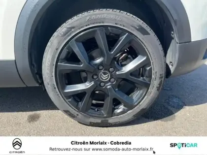 Photo 10 Citroën C5 aircross  Hybrid 225ch Shine e-EAT8