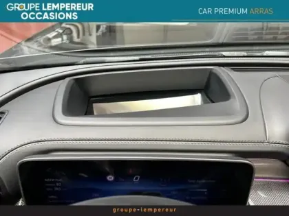 Photo 8 Mercedes GLC  220 d 197ch AMG Line 4Matic 9G-Tronic