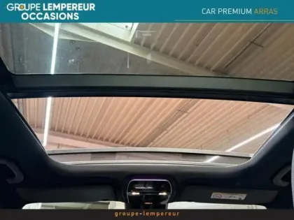 Photo 6 Mercedes GLC  220 d 197ch AMG Line 4Matic 9G-Tronic