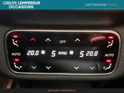Photo 13 Mercedes GLC  220 d 197ch AMG Line 4Matic 9G-Tronic