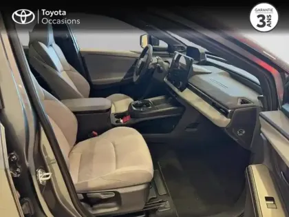 Photo 5 Toyota C-HR + 343ch 77kWh Collection Performance AWD