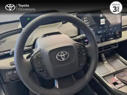 Photo 12 Toyota C-HR + 343ch 77kWh Collection Performance AWD