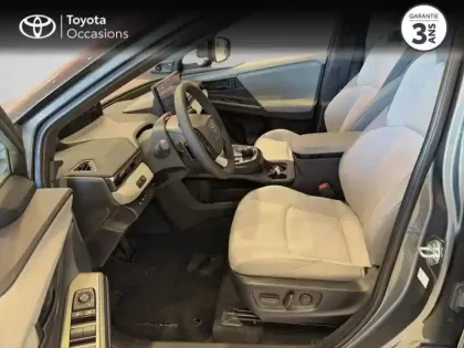 Photo 10 Toyota C-HR + 343ch 77kWh Collection Performance AWD
