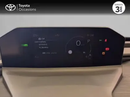 Photo 13 Toyota C-HR + 343ch 77kWh Collection Performance AWD