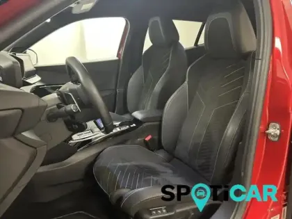 Photo 7 Peugeot 2008  1.2 PureTech 130ch S&S GT EAT8