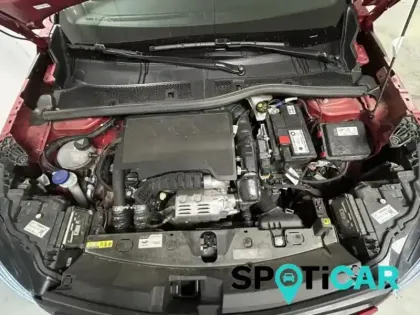 Photo 10 Peugeot 2008  1.2 PureTech 130ch S&S GT EAT8