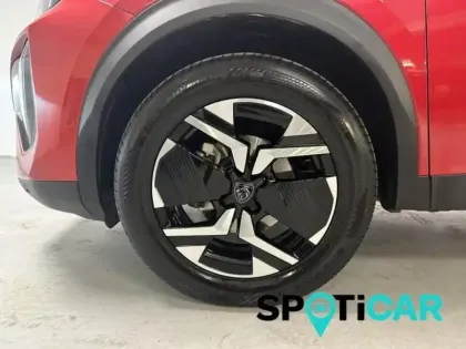 Photo 11 Peugeot 2008  1.2 PureTech 130ch S&S GT EAT8