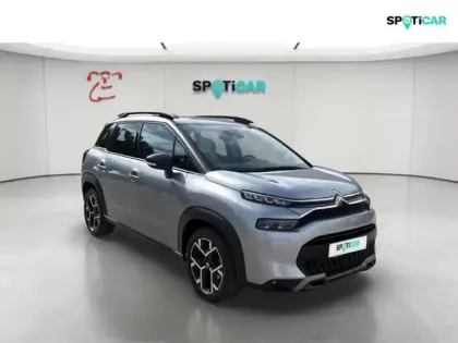 Photo 8 Citroën C3 Aircross  PureTech 130ch S&S Shine Pack EAT6