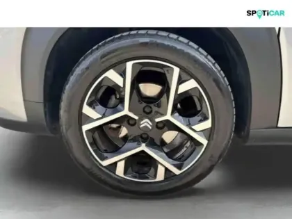 Photo 10 Citroën C3 Aircross  PureTech 130ch S&S Shine Pack EAT6