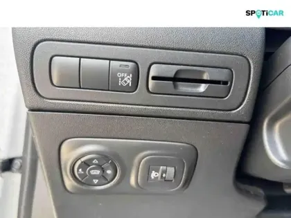 Photo 5 Citroën C3 Aircross  PureTech 130ch S&S Shine Pack EAT6