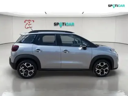 Photo 7 Citroën C3 Aircross  PureTech 130ch S&S Shine Pack EAT6