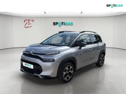 Photo Citroën C3 Aircross Shine Pack