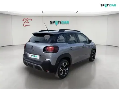 Photo 6 Citroën C3 Aircross  PureTech 130ch S&S Shine Pack EAT6