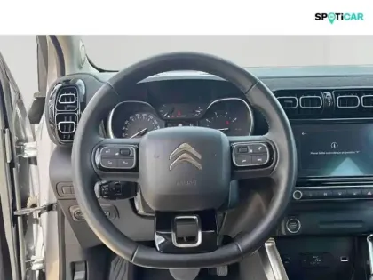 Photo 12 Citroën C3 Aircross  PureTech 130ch S&S Shine Pack EAT6