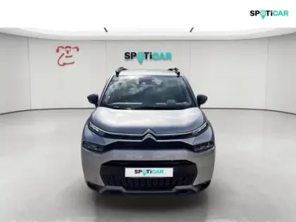 Photo 9 Citroën C3 Aircross  PureTech 130ch S&S Shine Pack EAT6