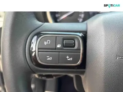 Photo 14 Citroën C3 Aircross  PureTech 130ch S&S Shine Pack EAT6