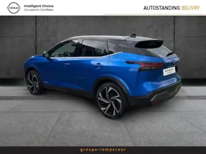 Photo 7 Nissan Qashqai  e-POWER 190ch Tekna+ 2022