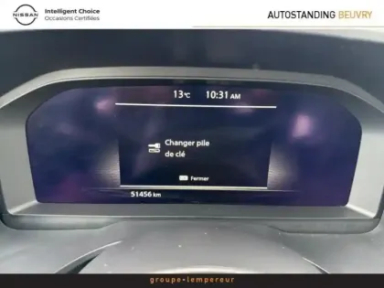Photo 13 Nissan Qashqai  e-POWER 190ch Tekna+ 2022