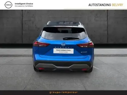 Photo 5 Nissan Qashqai  e-POWER 190ch Tekna+ 2022