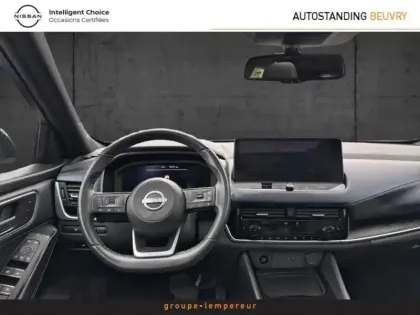 Photo 10 Nissan Qashqai  e-POWER 190ch Tekna+ 2022