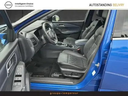 Photo 8 Nissan Qashqai  e-POWER 190ch Tekna+ 2022