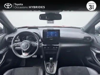 Photo 7 Toyota Yaris  Cross 116h GR Sport MY22
