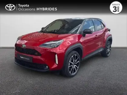 Photo Toyota Yaris Gr Sport