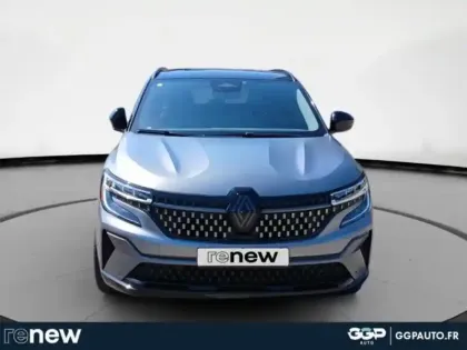 Photo 7 Renault Austral  1.2 E-Tech full hybrid 200ch Techno esprit Alpine - 23