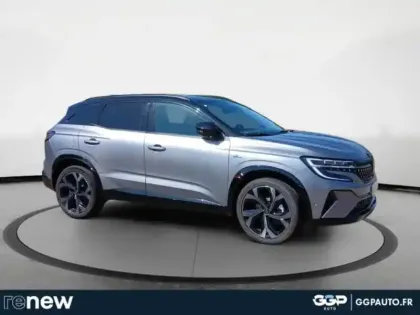 Photo 6 Renault Austral  1.2 E-Tech full hybrid 200ch Techno esprit Alpine - 23