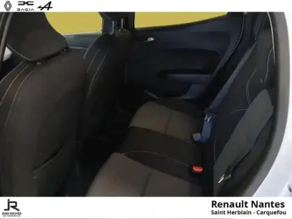 Photo 13 Renault Clio  1.5 Blue dCi 100ch Evolution