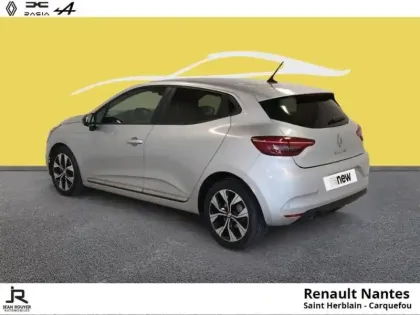 Photo 5 Renault Clio  1.5 Blue dCi 100ch Evolution