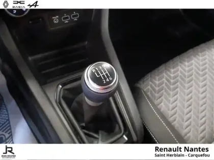 Photo 10 Renault Clio  1.5 Blue dCi 100ch Evolution