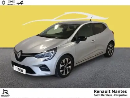 Photo Renault Clio Evolution