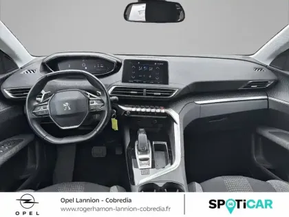 Photo 7 Peugeot 3008  1.5 BlueHDi 130ch E6.c Active Business S&S EAT8