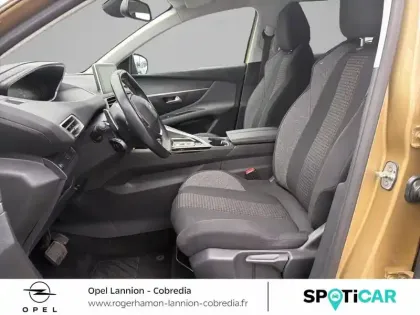Photo 8 Peugeot 3008  1.5 BlueHDi 130ch E6.c Active Business S&S EAT8