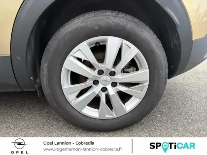 Photo 10 Peugeot 3008  1.5 BlueHDi 130ch E6.c Active Business S&S EAT8