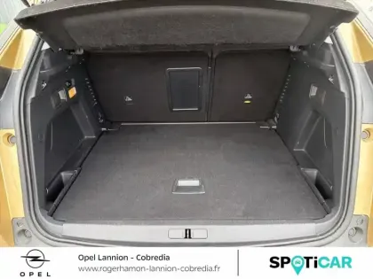 Photo 5 Peugeot 3008  1.5 BlueHDi 130ch E6.c Active Business S&S EAT8