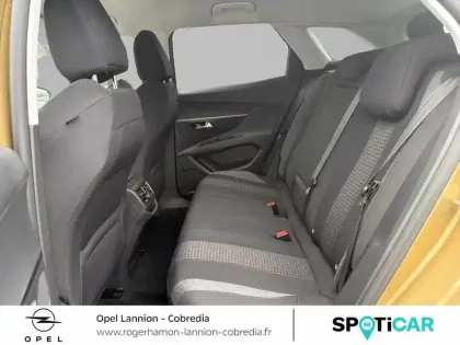 Photo 9 Peugeot 3008  1.5 BlueHDi 130ch E6.c Active Business S&S EAT8