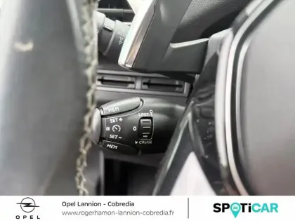 Photo 14 Peugeot 3008  1.5 BlueHDi 130ch E6.c Active Business S&S EAT8