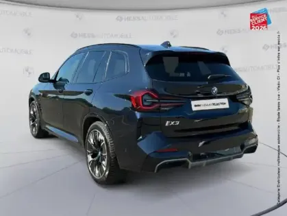 Photo 7 BMW X3 i M Sport 286ch Impressive