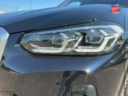 Photo 12 BMW X3 i M Sport 286ch Impressive