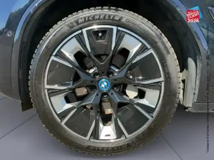 Photo 9 BMW X3 i M Sport 286ch Impressive