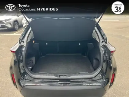 Photo 9 Toyota Yaris  Cross 116h Dynamic MY22