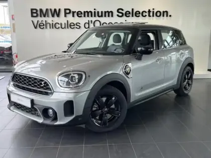 Photo Mini Countryman Edition Premium Plus