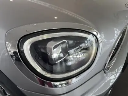 Photo 9 Mini Countryman  Cooper SE 125ch + 95ch Edition Premium Plus ALL4 BVA6