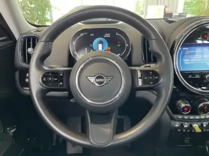 Photo 5 Mini Countryman  Cooper SE 125ch + 95ch Edition Premium Plus ALL4 BVA6