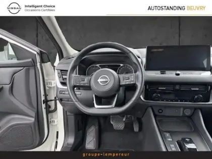 Photo 11 Nissan Qashqai  e-POWER 190ch Business Edition 2024