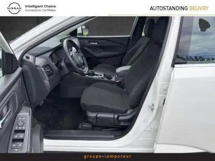 Photo 8 Nissan Qashqai  e-POWER 190ch Business Edition 2024